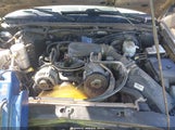 CHEVROLET BLAZER LS 1GNDT13X24K167825 снимка