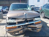 CHEVROLET BLAZER LS 1GNDT13X24K167825 снимка