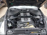NISSAN 370Z NISMO/NISMO TECH/SPORT/SPORT TECH/TOURING JN1AZ4EHXGM935774 photo