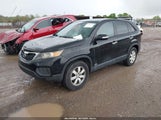 Kia Sorento Lx 5XYKTDA61DG335424 снимка