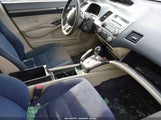 HONDA CIVIC HYBRID JHMFA36217S027528 снимка