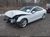 AUDI A5 2.0T PREMIUM WAUSNAF53JA001364 снимка