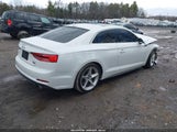 AUDI A5 2.0T PREMIUM WAUSNAF53JA001364 снимка