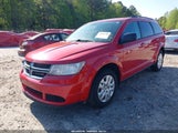 DODGE JOURNEY SE 3C4PDCAB9JT276976 снимка