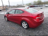 HYUNDAI ELANTRA GLS 5NPDH4AE5DH347084 снимка