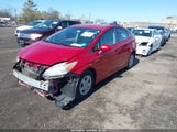 TOYOTA PRIUS TWO JTDKN3DU8B5337594 fotografie