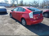 TOYOTA PRIUS TWO JTDKN3DU8B5337594 снимка