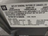GMC SIERRA 1500 SLT 2GTEK19T131366240 снимка