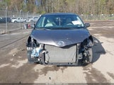 TOYOTA SIENNA XLE V6 8 PASSENGER 5TDYK3DC5ES475750 снимка