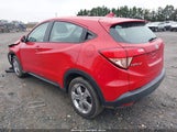 Honda Hr-V Lx 3CZRU5H37JM713591 fotografie