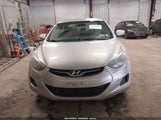 HYUNDAI ELANTRA GLS 5NPDH4AE9BH010558 снимка