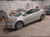 HYUNDAI ELANTRA GLS 5NPDH4AE9BH010558 снимка