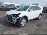 HONDA CR-V EX 5J6RM4H52FL093740 снимка