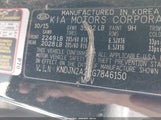 KIA SOUL KNDJN2A22G7846150 снимка