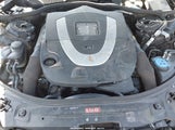 MERCEDES-BENZ S 550 4MATIC WDDNG86X97A090361 photo