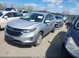 CHEVROLET EQUINOX LT 2GNAXKEV5K6205458 снимка