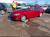 LEXUS IS 250 JTHCK262295031275 fotografie