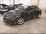 CHEVROLET CRUZE LT AUTO 1G1BE5SM6H7272832 снимка