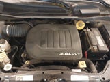 DODGE GRAND CARAVAN SXT 2C4RDGCG4HR858165 снимка