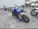 HONDA CBR1000 RR JH2SC570X6M205773 снимка