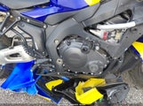 HONDA CBR1000 RR JH2SC570X6M205773 снимка