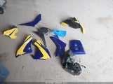 HONDA CBR1000 RR JH2SC570X6M205773 снимка