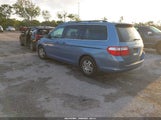 HONDA ODYSSEY EX-L 5FNRL38717B035384 снимка
