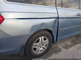 HONDA ODYSSEY EX-L 5FNRL38717B035384 снимка