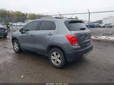 CHEVROLET TRAX LT KL7CJRSBXFB097960 снимка