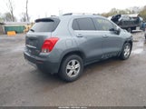 CHEVROLET TRAX LT KL7CJRSBXFB097960 снимка