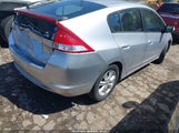 HONDA INSIGHT EX JHMZE2H75AS013109 снимка