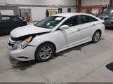 HYUNDAI SONATA GLS 5NPEB4AC0EH842010 снимка