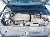 VOLKSWAGEN PASSAT 1.8T WOLFSBURG EDITION 1VWAT7A32FC077700 снимка