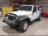 JEEP WRANGLER UNLIMITED SPORT 4X4 1C4BJWDG0HL596799 photo