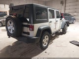 JEEP WRANGLER UNLIMITED SPORT 4X4 1C4BJWDG0HL596799 снимка
