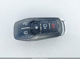 LINCOLN MKZ HYBRID 3LN6L2LUXFR606809 снимка