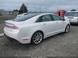 LINCOLN MKZ HYBRID 3LN6L2LUXFR606809 снимка