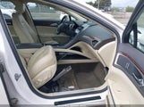 LINCOLN MKZ HYBRID 3LN6L2LUXFR606809 снимка