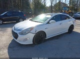 HYUNDAI SONATA HYBRID KMHEC4A47BA007364 снимка