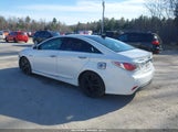 HYUNDAI SONATA HYBRID KMHEC4A47BA007364 снимка