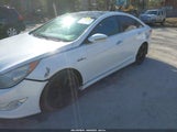 HYUNDAI SONATA HYBRID KMHEC4A47BA007364 снимка