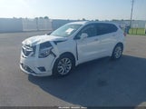 BUICK ENVISION FWD ESSENCE LRBFXCSA5KD020705 снимка
