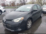 TOYOTA COROLLA LE 2T1BURHE3GC665590 снимка