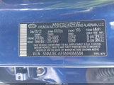 HYUNDAI TUCSON SEL 5NMJBCAE5NH086584 снимка