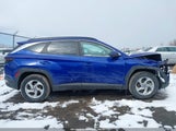 HYUNDAI TUCSON SEL 5NMJBCAE5NH086584 снимка