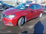 NISSAN SENTRA SV 3N1AB7AP1JY337502 снимка