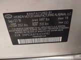 HYUNDAI SONATA SE 5NPE24AF1KH744982 снимка