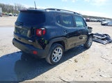 JEEP RENEGADE LATITUDE 4X4 ZACCJBBB8JPG82416 снимка
