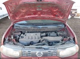 NISSAN CUBE 1.8 S JN8AZ2KR8ET353047 снимка