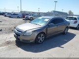 CHEVROLET MALIBU 1LT 1G1ZC5EU9BF384604 снимка